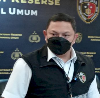 Kematian 4 Orang Sekeluarga di Kalideres Jakbar, Polisi Bentuk Tim Khusus