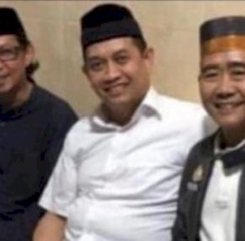 Ahli Waris Kerajaan Nyatakan Siap Bertarung di Pilkada Gowa 2024