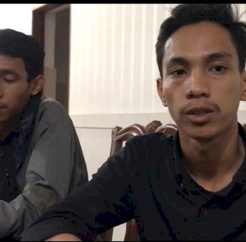 Ketua PC Makassar Pastikan Muspim PMII di Jatim Berjalan Aman