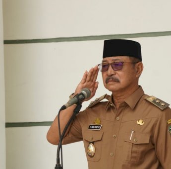 Wabup Gowa: Kolaborasi Seluruh Pihak Bantu Penuhi Derajat Kesehatan Masyarakat