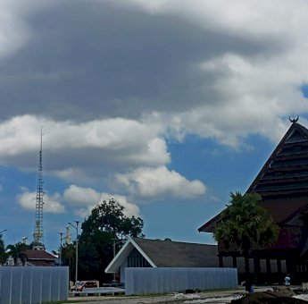 Revitalisasi Kawasan Balla Lompoa, “Wajah Baru” yang Makin Kuatkan Nilai Sejarah