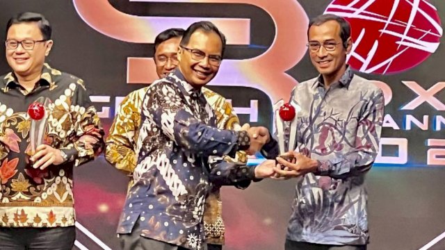Program Penguatan Lembaga Ekonomi Desa Antarkan PT Vale Raih IDX Channel CSR Award 2022