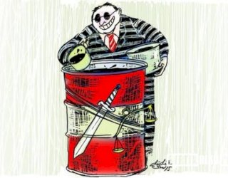 Ini SPBU di Bone yang Diduga Sarang Mafia Solar, Modusnya Gunakan Sepeda Motor Angkut Jerigen