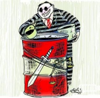 Ini SPBU di Bone yang Diduga Sarang Mafia Solar, Modusnya Gunakan Sepeda Motor Angkut Jerigen