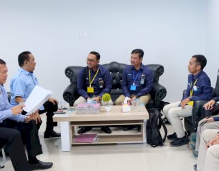 PLN Maksimalkan Pembangunan Infrastruktur Kelistrikan, Dongkrak Pertumbuhan Ekonomi di Palu