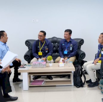 PLN Maksimalkan Pembangunan Infrastruktur Kelistrikan, Dongkrak Pertumbuhan Ekonomi di Palu