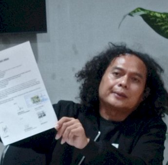 Kuasa Hukum Deolipa Yumara: Sertifikat Ganda Vihara Tien En Tang Melawan Hukum