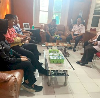 Kemenkumham Sulsel Dorong Pencatatan KIK di Kepulauan Selayar