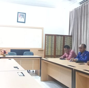 SK Sudah Ada, DPRD Luwu Timur Tagih Dana Bagi Hasil Pajak Luwu Timur Belum Dibayar Pemprov Sulsel