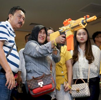 ASTON Makassar Siapkan Harga Paket Tahun Baru Spesial, Dapat Potongan Rp500 Ribu