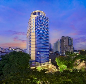 ASTON Makassar Tawarkan Paket Natal Spesial, Ada Potongan Hingga 40 Persen