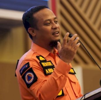 Berduka Gempa di Cianjur, Gubernur Andi Sudirman: Pemprov Sulsel Bakal Bantu Logistik