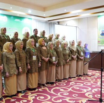 Abdul Hayat Minta PPTI Lakukan Percepatan Pemberantasan TB di Sulsel