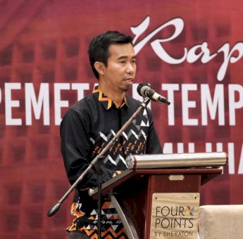 KPU Gowa Siapkan 2.259 TPS di Pemilu 2024, 9 Khusus Lapas