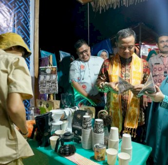 Sepanjang 2022, Pemprov Sulsel Beri Sertifikasi Gratis bagi 1450 UMKM
