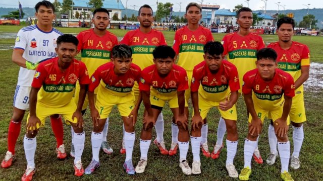 Tim Persekab Muna. (Foto: Rustam / Republiknews.co.id)