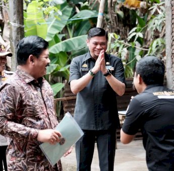 Pemkab Gowa akan Gratiskan BPHTB Ribuan Bidang Tanah Program PTSL