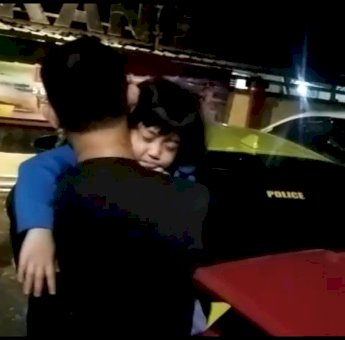 Arogansi Perusahaan Pembiayaan Kendaraan di Makassar, Satu Keluarga Berdebat Hingga Tertahan Berjam-jam