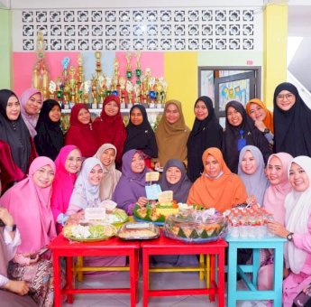 POS AFISGO Peringati Hari Guru, Bentuk Ucapan Terimakasih Orangtua