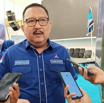 Dihadapan Wakil Ketua DPRD Sulsel, Warga Timpuseng Maros Keluhkan Akses Jalan