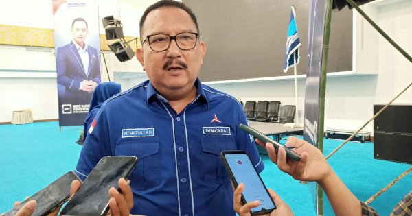 Dihadapan Wakil Ketua DPRD Sulsel, Warga Timpuseng Maros Keluhkan Akses Jalan