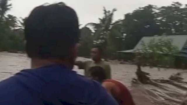 SC di dusun Salekoa, Desa Pallantikan, Kecamatan Bangkala, Jeneponto.