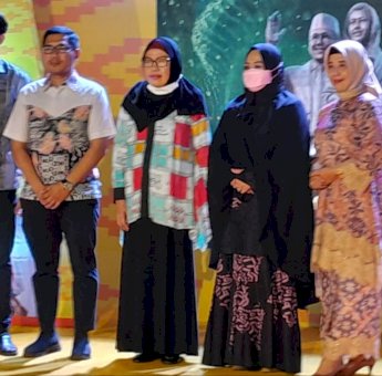 Taufan Pawe Dukung Ajang Pemilihan Duta Wisata, Sebut Berdampak Positif Bagi Generasi Muda