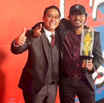 Ininnawa, Film Dokumenter Panjang Karya Anak Makassar Menangkan Piala Citra FFI 2022