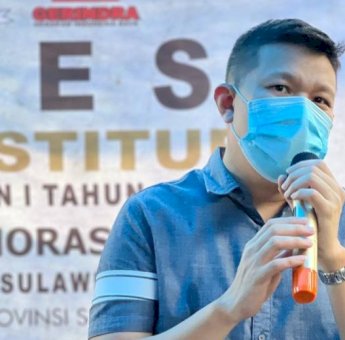 Temui Warga Kecamatan Tallo, Edward Horas Serap Aspirasi Kalangan Nelayan