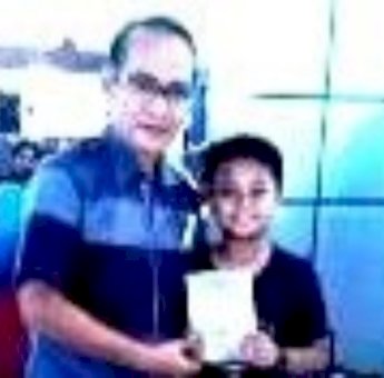 HUT ke-107 PSM: Si Cilik Nabiel dan Legenda PSM