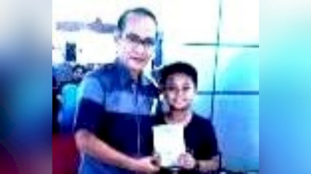 HUT ke-107 PSM: Si Cilik Nabiel dan Legenda PSM