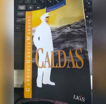 &ldquo;Caldas&rdquo;, Kisah Awak Kapal Perusak Melawan Maut