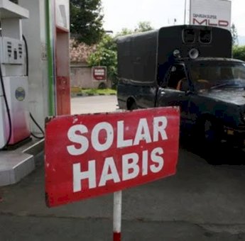 SPBU di Bone Diduga Jadi Sarang Mafia Solar, Polisi Akan Ambil Langkah Tegas