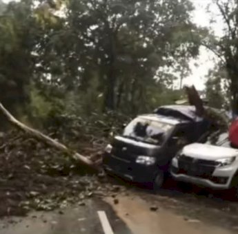 Longsor di Malino, Dinas PUTR Sulsel: Segera Lakukan Penanganan Darurat Pembukaan Akses