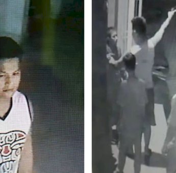Ancam Anak Dibawah Umur Gunakan Senjata Api, Brigpol AH Dilaporkan ke Polres Gowa