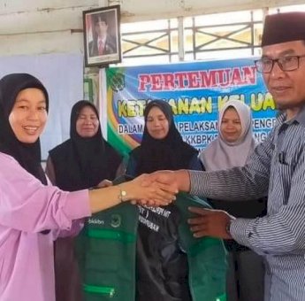 Tekan Laju Pertumbuhan Penduduk di Seko, Ini yang Dilakukan Pemda Luwu Utara