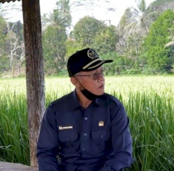 Wakil Ketua DPRD Kaltim Pertanyakan Dukungan Pemerintah Kepada Petani