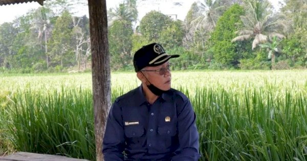 Wakil Ketua DPRD Kaltim Pertanyakan Dukungan Pemerintah Kepada Petani