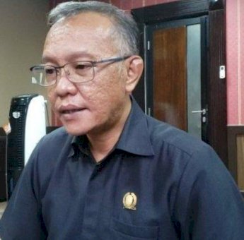 Wacana Pengalihan Kendaraan Bahan Bakar Listrik, Wakil Ketua DPRD Kaltim Minta Benahi Infrastruktur Lebih Dulu