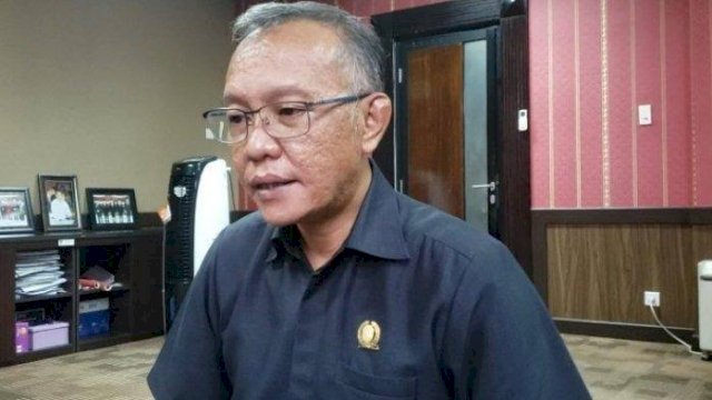 Wakil Ketua DPRD Kaltim, Muhammad Samsun. (Istimewa) 