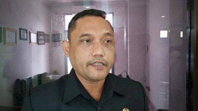 Wakil Ketua DPRD Kaltim, Seno Aji. (Istimewa)