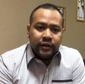 Oktober 2022 Ini Bonus Atlet Kaltim Cair, Reza Fachlevi: Semoga Tak Molor Lagi