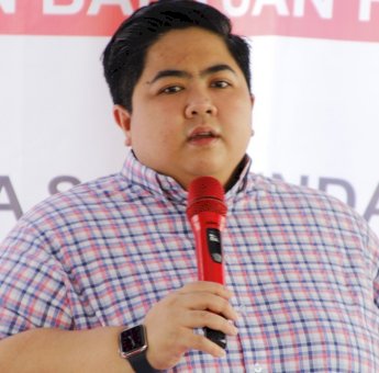 Anggota DPRD Kaltim Minta Pemerintah Revitalisasi Taman Budaya dan Museum di Kaltim