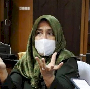 Anggota DPRD Kaltim Imbau Jaga Ketertiban saat Ritual Mengulur Sepasang Naga Puncak Perayaan Erau