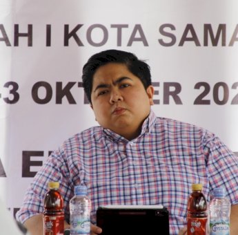 Tak Diperhatikan Selama Puluhan Tahun, Bantuan Semenisasi Jalan Bayur Akhirnya Rampung