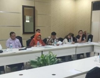 DPRD Kaltim Minta Hotel Royal Suite Balikpapan Transparan Kelola Aset Pemprov