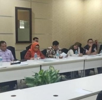 DPRD Kaltim Minta Hotel Royal Suite Balikpapan Transparan Kelola Aset Pemprov