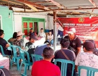 Hasil Kumpulan Pajak Bisa Berfungsi Guna Pembangunan dan Kesejahteraan di Daerah