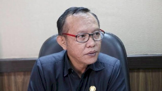 Wakil Ketua DPRD Kalimantan Timur, Muhammad Samsun. (Istimewa)