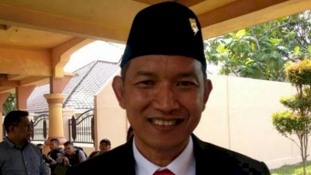 Anggota Komisi II DPRD Kalimantan Timur, Agiel Suwarno. (Istimewa)